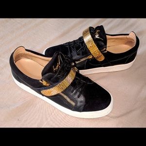 Giuseppe Zanotti Size 11